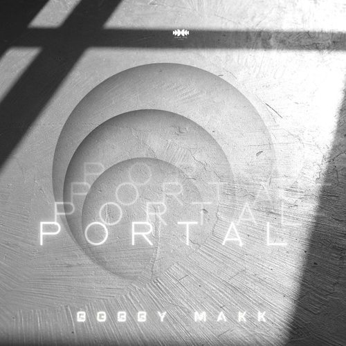 Bobby Makk - Portal [MELO017]
